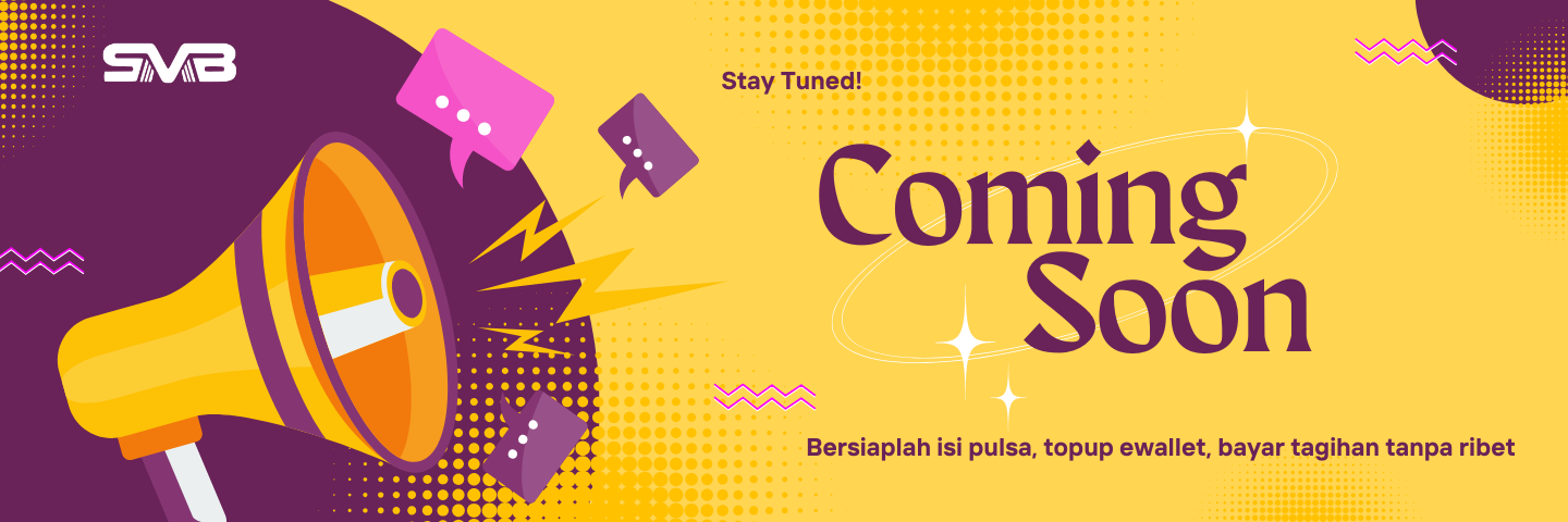 Coming Soon